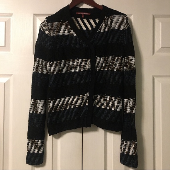 Comptoir Des Cotonniers Knit Cardigan - Picture 3 of 10